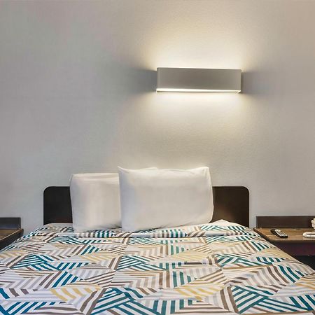 Motel 6 Texas City I-45 Zewnętrze zdjęcie