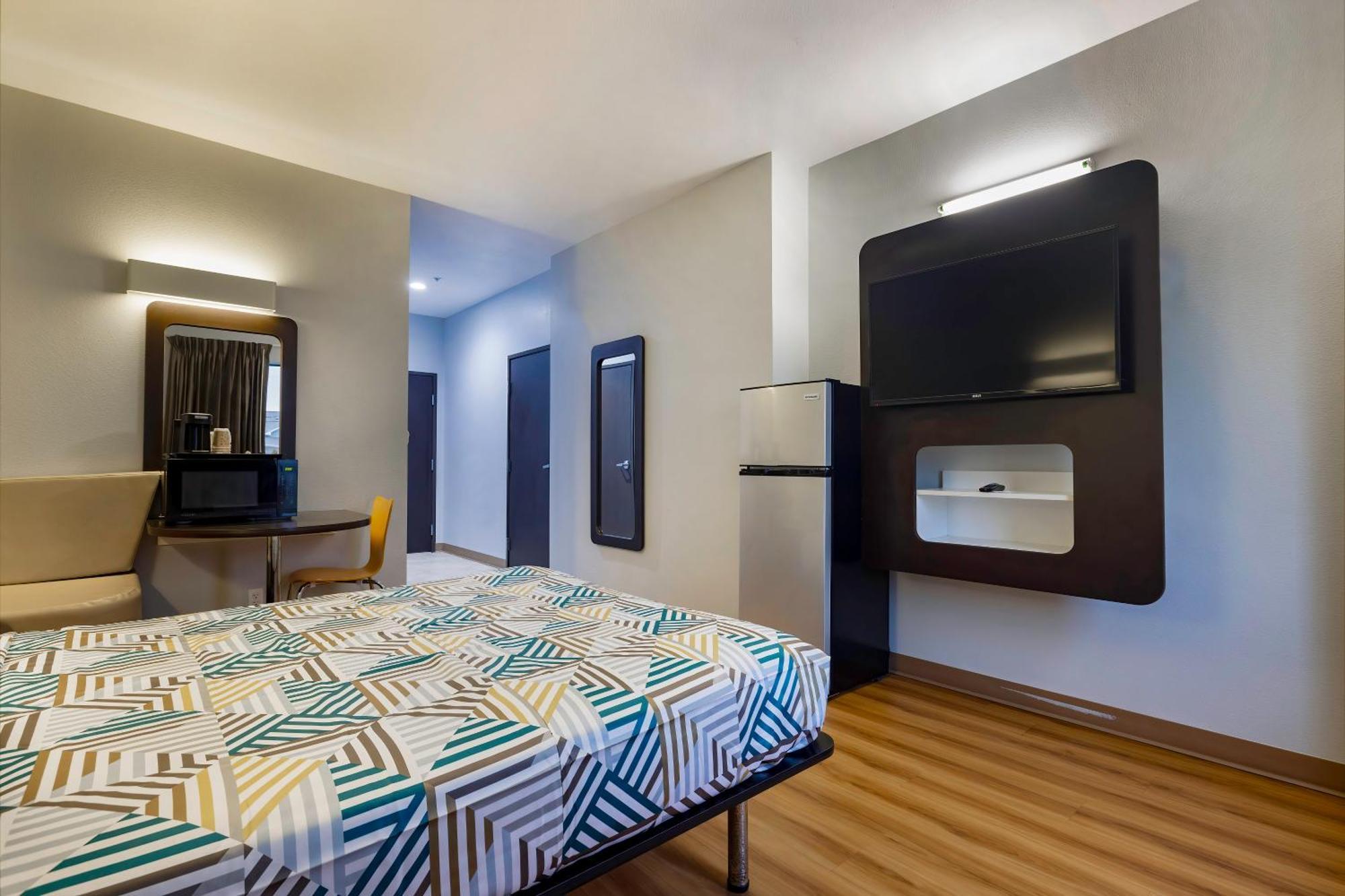 Motel 6 Texas City I-45 Zewnętrze zdjęcie
