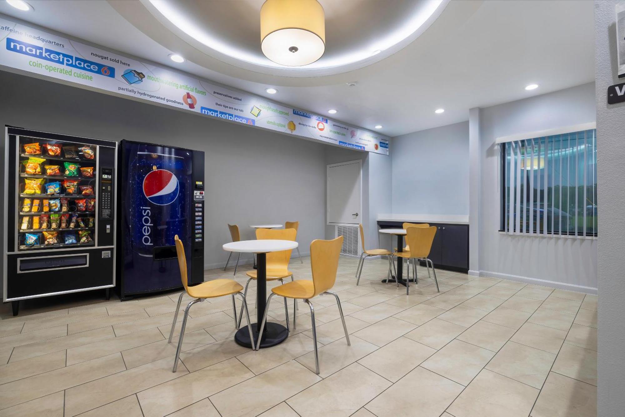 Motel 6 Texas City I-45 Zewnętrze zdjęcie