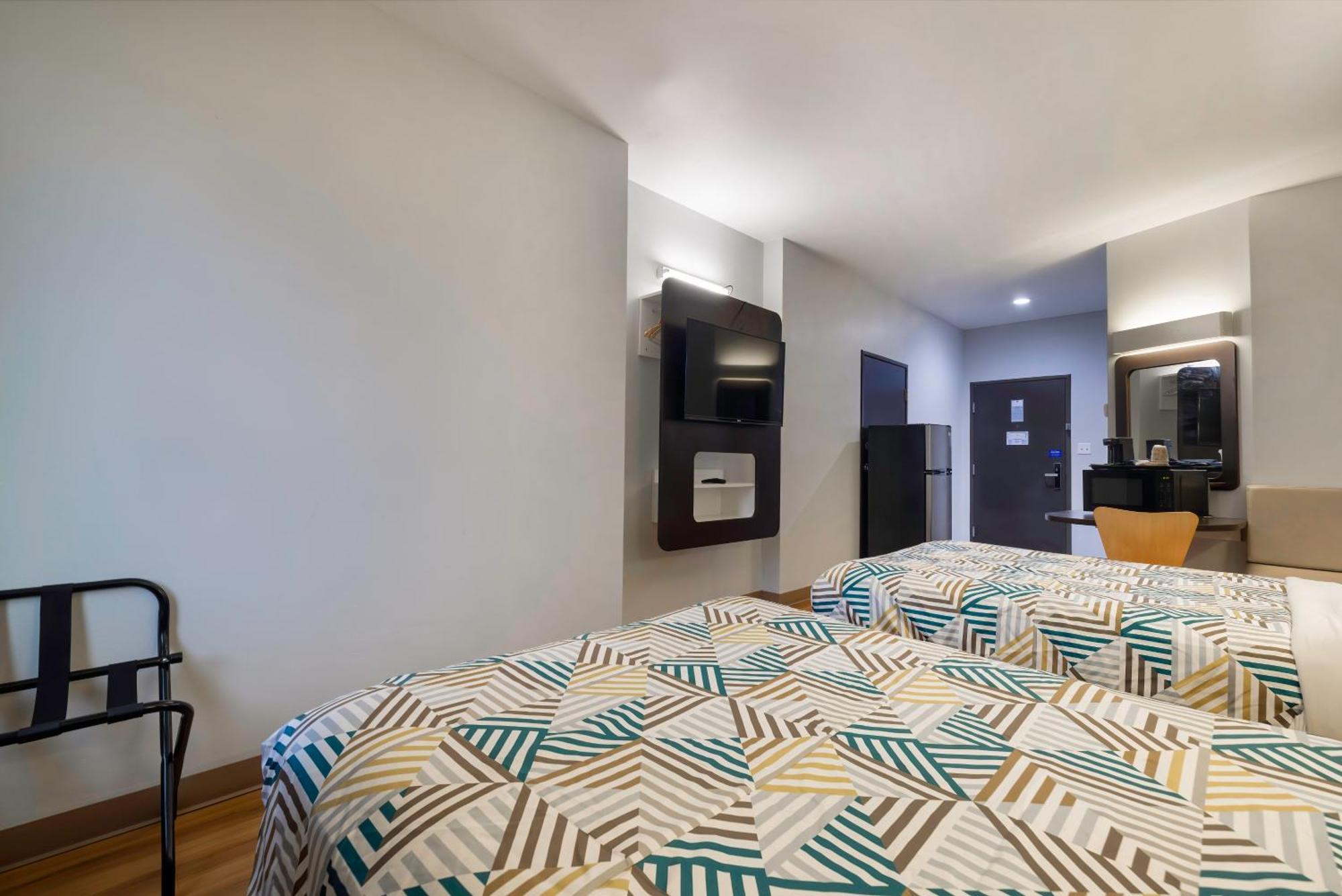 Motel 6 Texas City I-45 Zewnętrze zdjęcie