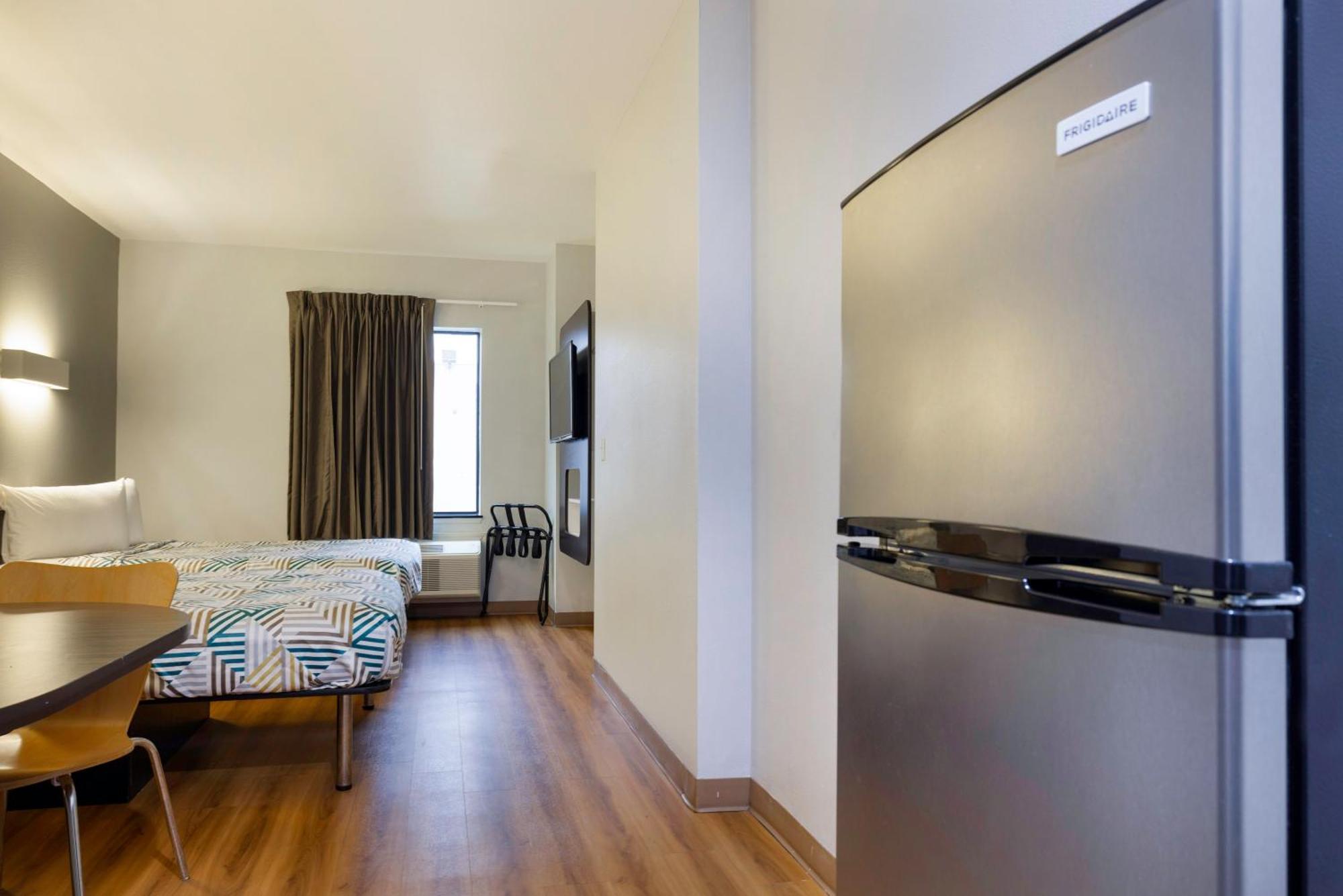 Motel 6 Texas City I-45 Zewnętrze zdjęcie