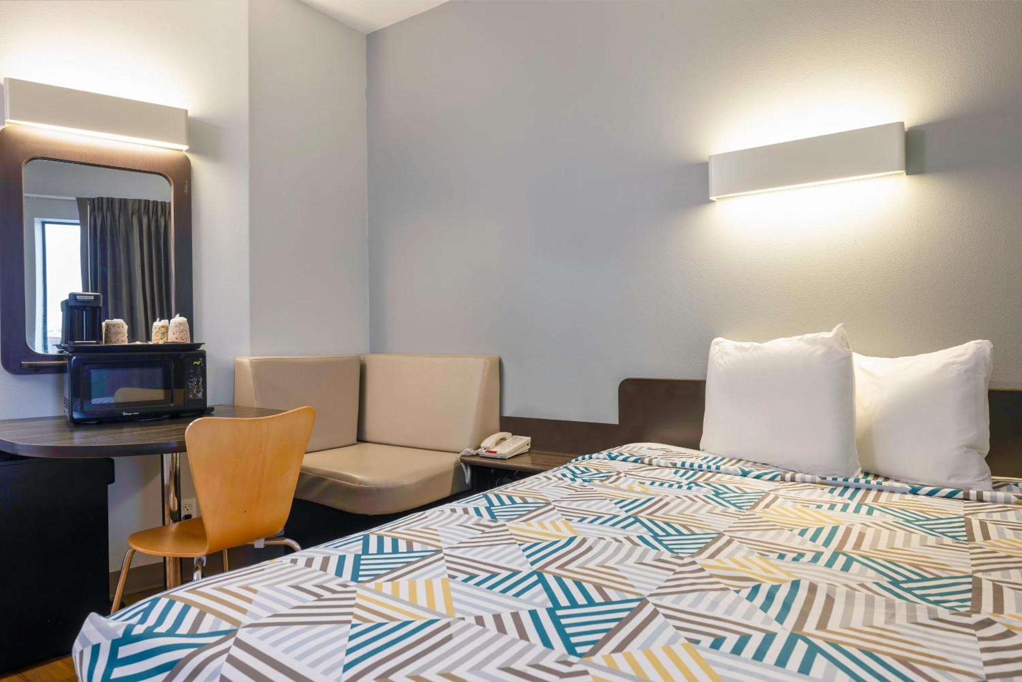 Motel 6 Texas City I-45 Zewnętrze zdjęcie