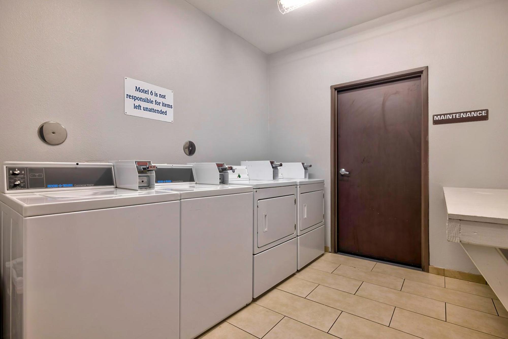 Motel 6 Texas City I-45 Zewnętrze zdjęcie