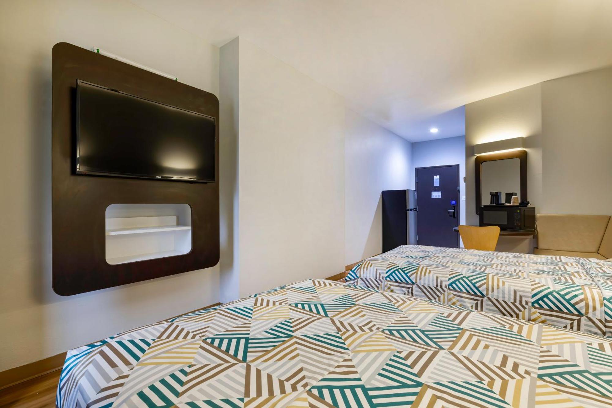 Motel 6 Texas City I-45 Zewnętrze zdjęcie